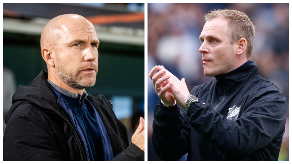 Die Trainersuche beim SK Rapid geht in die finale Phase - Nur noch zwei Kandidaten sind im Rennen