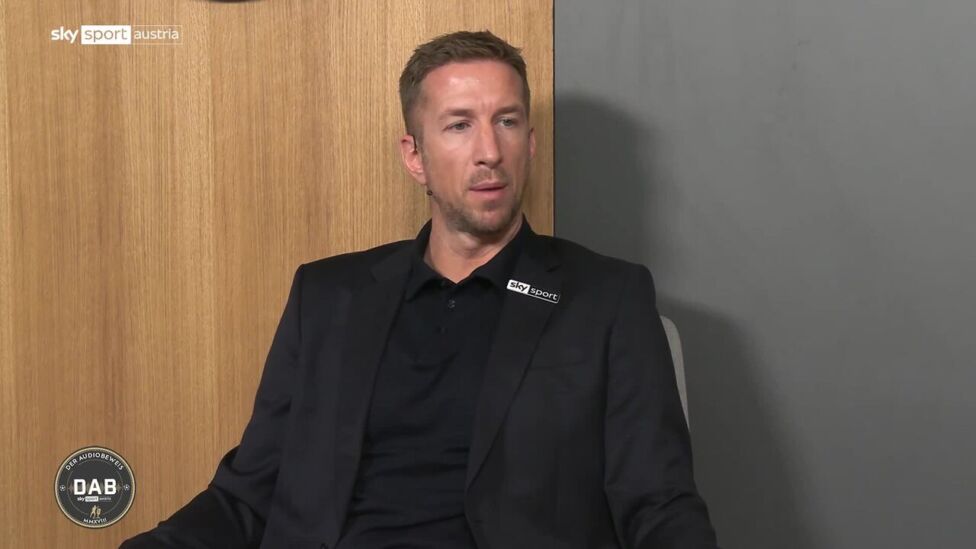 Chancen für Talente: Janko hofft auf "Initialzündung"