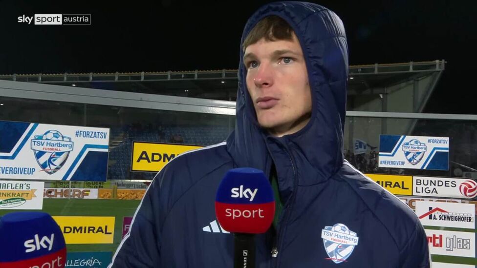 Hülsmann nach Ausschluss: "War mir klar, dass es Rot ist"