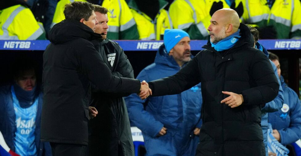 Glasner ManCity