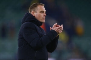 Die Trainersuche beim SK Rapid ist offiziell beendet. Johannes Hoff Thorup wird neuer Chefcoach der Grün-Weißen.