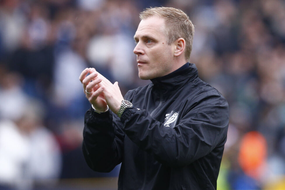 Die Trainersuche beim SK Rapid ist wohl beendet. Laut Sky-Informationen wird Johannes Hoff Thorup der neue Chefcoach der