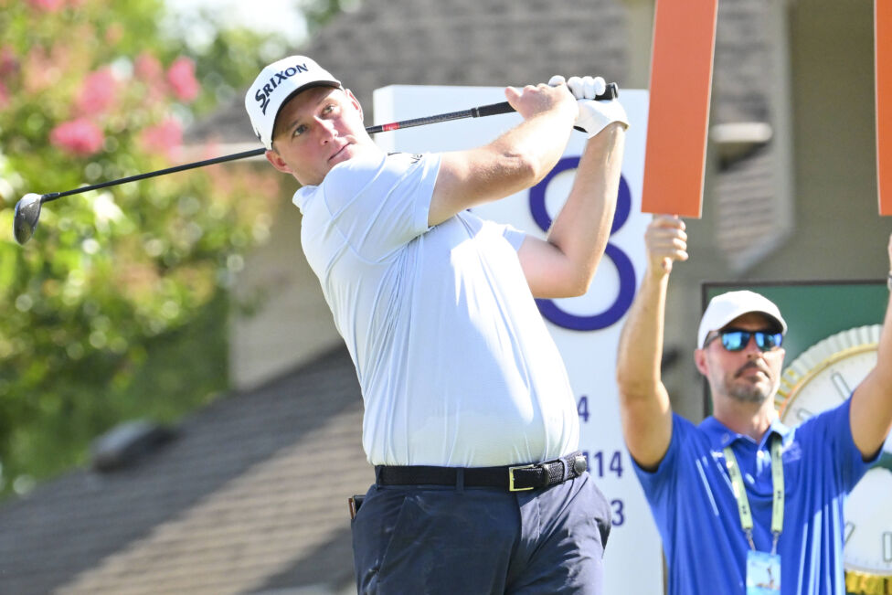 Straka bei Woods-Turnier auf Bahamas weiter mit Siegchancen