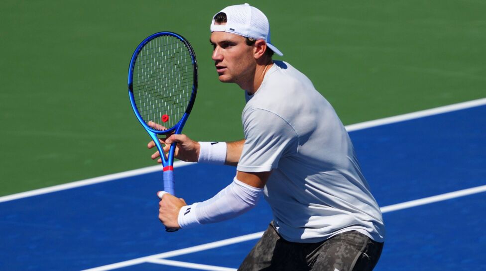 Draper Australian Open