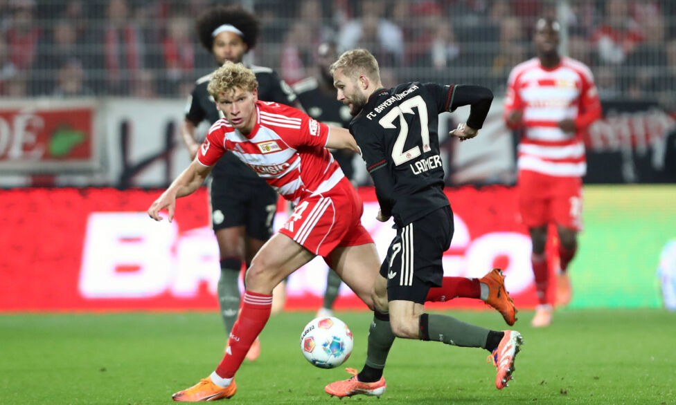 Querfeld Union Bayern