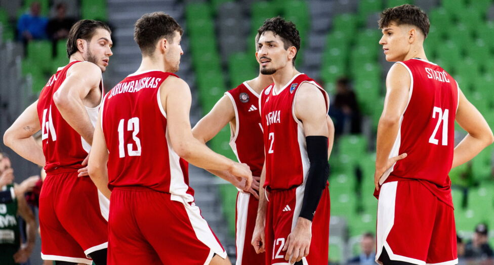 BC Vienna ABA