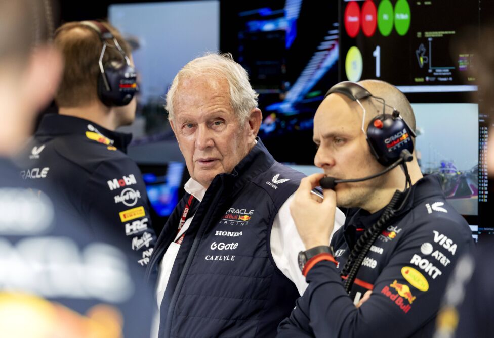 Das Formel-1-Team Red Bull hat nach dem Großen Preis von Katar kommunikative Fehler seiner Offiziellen eingeräumt und di