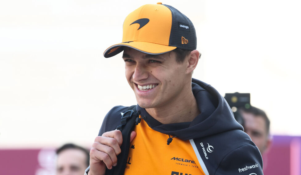 In Abu Dhabi ist alles angerichtet für einen "Showdown de luxe" in der Formel-1-Weltmeisterschaft