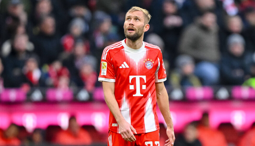 In der deutschen Fußball-Bundesliga gehen dieses Wochenende das Süd- und das Nordderby in Szene