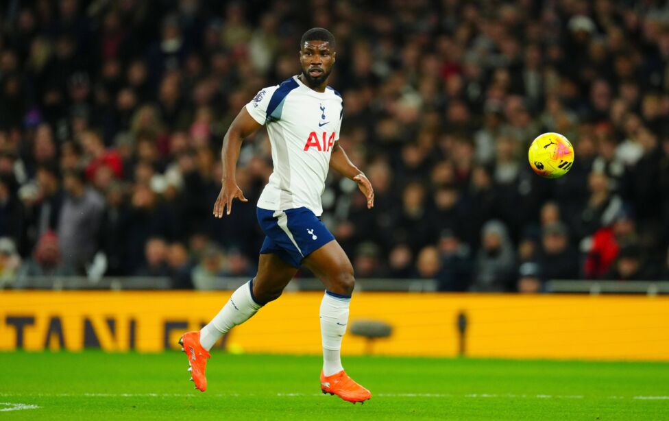 ManCity & Tottenham im Einsatz: Die Premier League HEUTE LIVE bei Sky