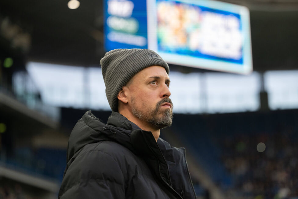 Der FCA steht mit zehn Punkten aus zwölf Bundesliga-Spielen auf einem unbefriedigenden 14. Tabellenplatz. Zuletzt kassie