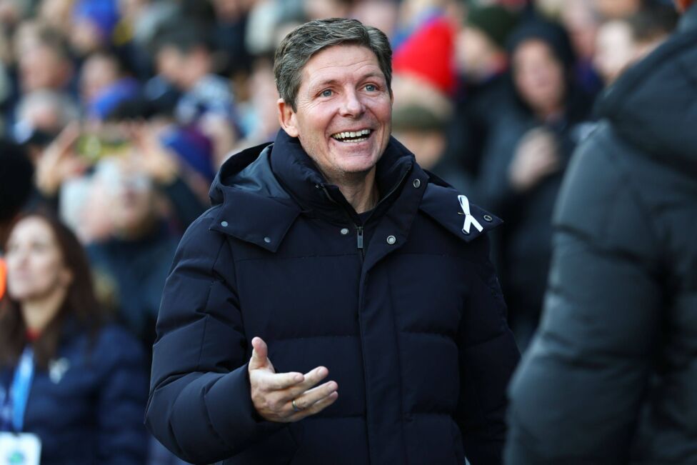 Englische Woche in der Premier League: Der 14. Spieltag live bei Sky