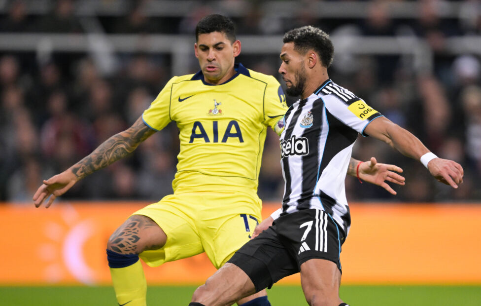 Newcastle United hat den dritten Ligasieg in Folge in der Premier League spät verpasst