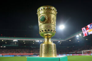 Hartes Los für Bayern München: Der deutsche Rekordmeister trifft im Viertelfinale des DFB-Pokals auf RB Leipzig.