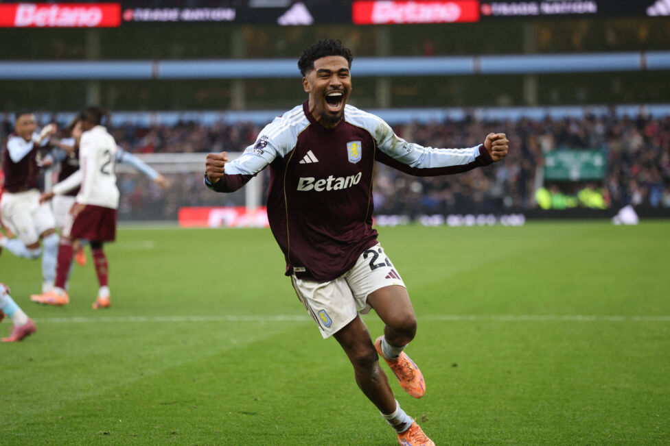 Arsenal hat in der englischen Premier League bei Aston Villa die erste Niederlage seit Ende August kassiert