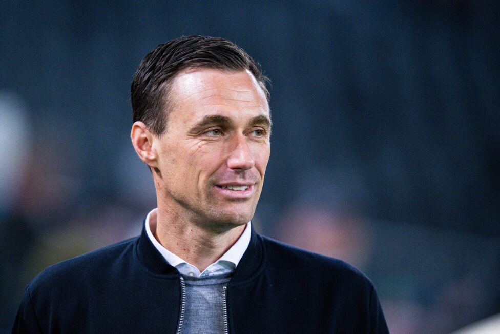 Red Bull Salzburg ist bei der Suche nach einem neuen Sportvorstand wohl in Deutschland fündig geworden