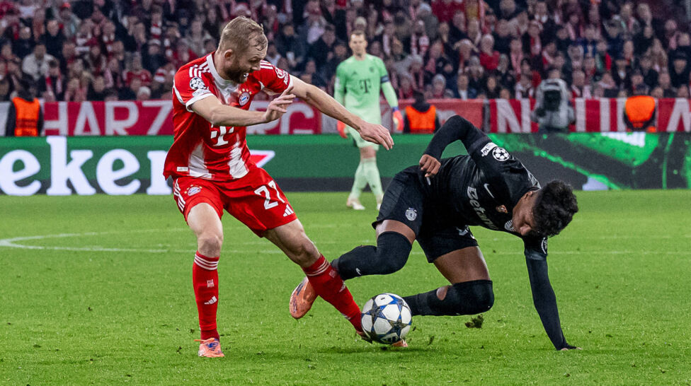 Laimer Bayern