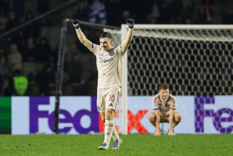 Ab dieser Saison gibt es neben dem Tor der Runde in der ADMIRAL Bundesliga auch das Voting zum Tor des Spieltags in der 