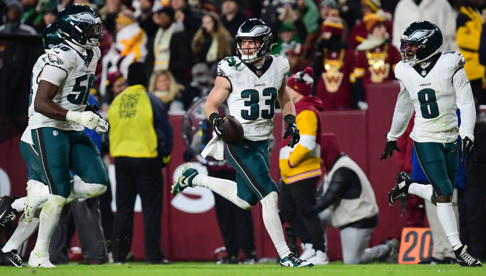 NFL Philadelphia