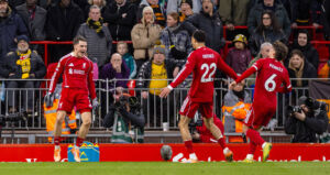Wirtz Liverpool