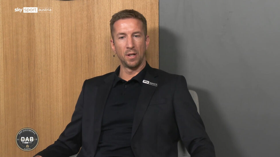 Janko über Rangnick: "Ein Glücksfall für uns"