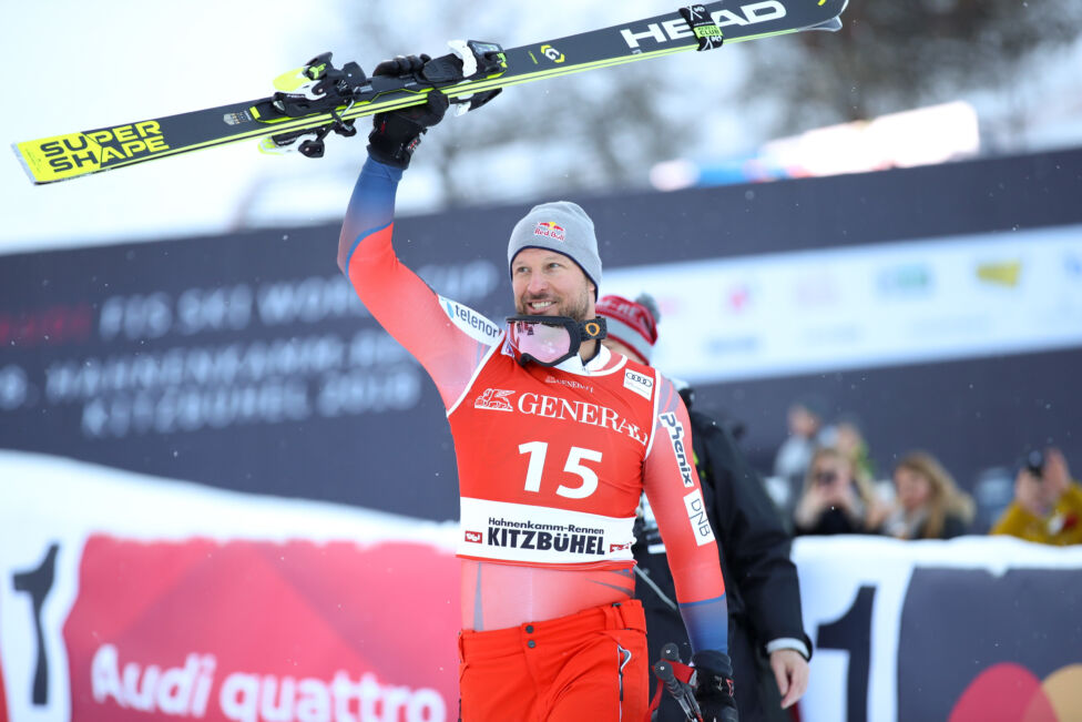 2018: Aksel Lund Svindal (NOR)