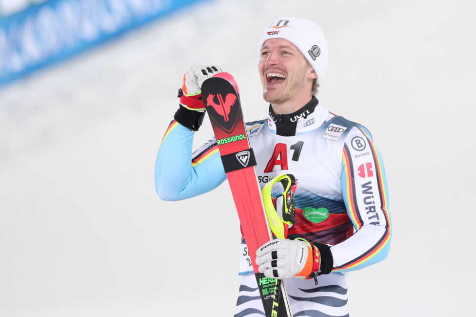 2022: Linus Strasser (GER)