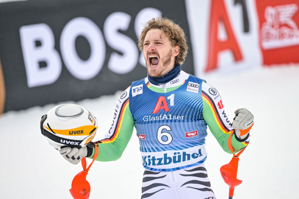 2024: Linus Strasser (GER)