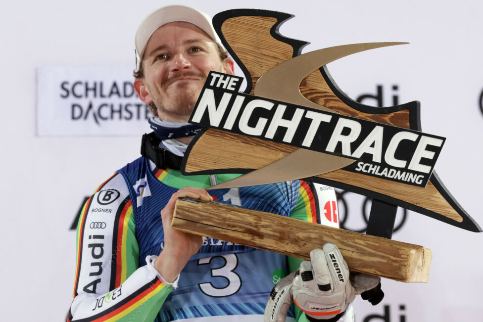 2024: Linus Strasser (GER)