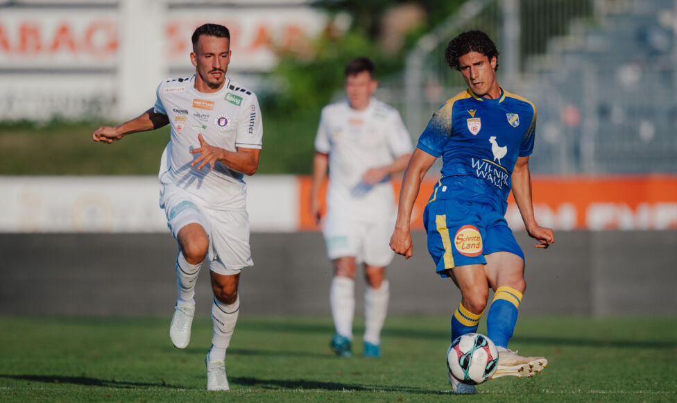 Klagenfurt Insolvenz