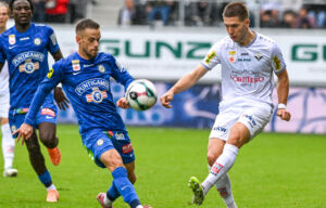 Lukacevic Altach