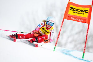 22 Plätze für die Alpinskirennen hat der ÖSV bei den Olympischen Spielen zur Verfügung, die Verteilung auf Frauen und Mä