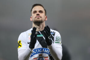 Sky-Info: Championship-Team strebt Horvat-Verpflichtung an