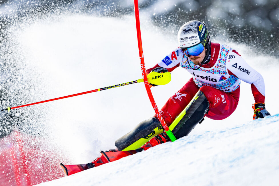 Ski Alpin Weltcup