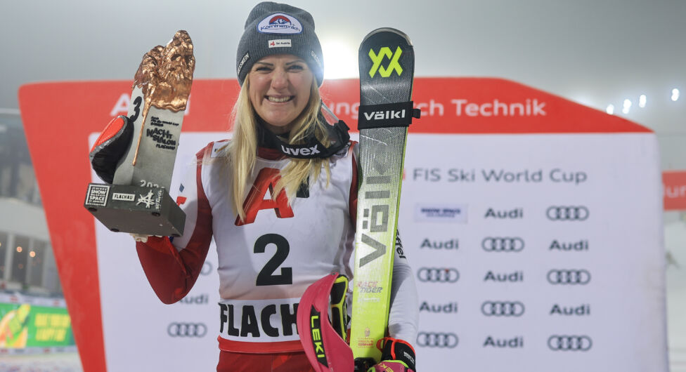 Truppe Flachau