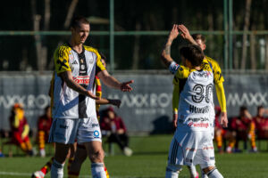 LASK gewinnt Testspiel-Doppel