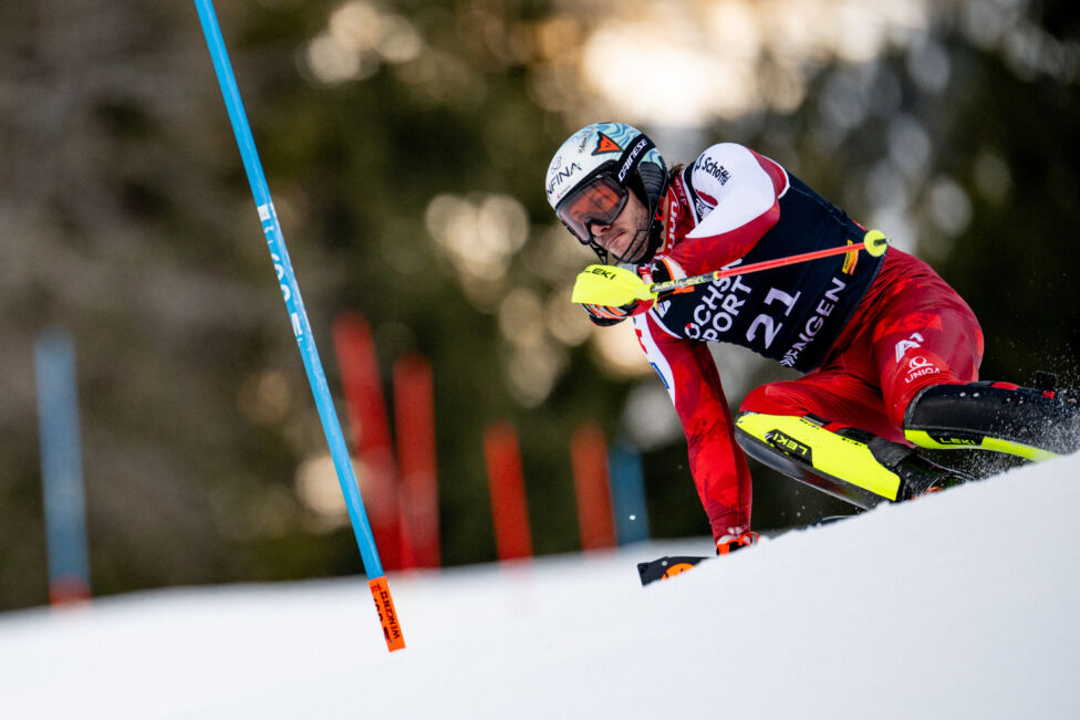 Kitzbühel Slalom