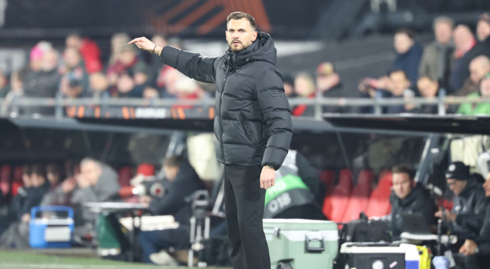 Sturm Graz hofft am Donnerstag im Heimspiel gegen Brann Bergen auf einen versöhnlichen Abschluss aus der UEFA Europa Lea