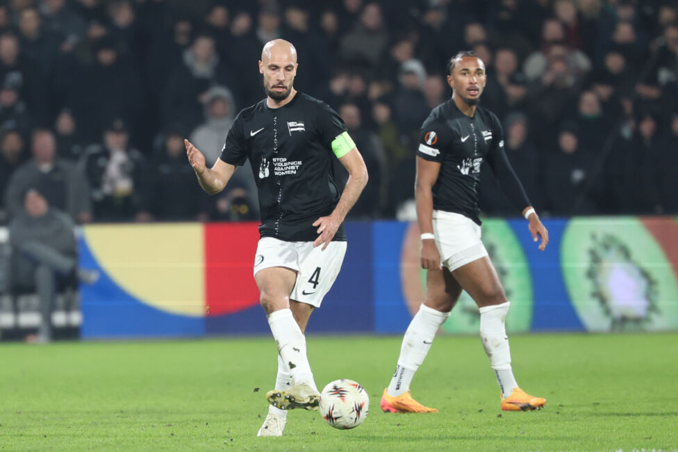 Die Super-Konferenz mit 17 von 18 Spielen in der UEFA Europa League heute live bei Sky