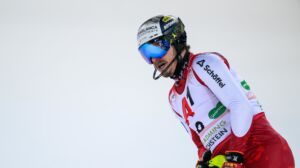 Das Technik-Doppel in Schladming ist für Österreichs Alpin-Skiteam um Manuel Feller (Bild) nicht so verlaufen, wie man e