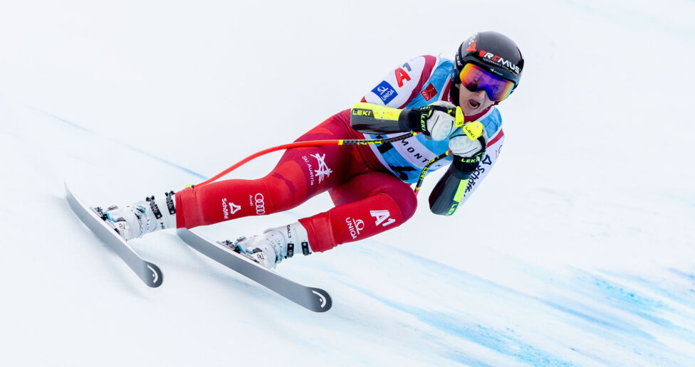 Ortlieb Abfahrt Startliste