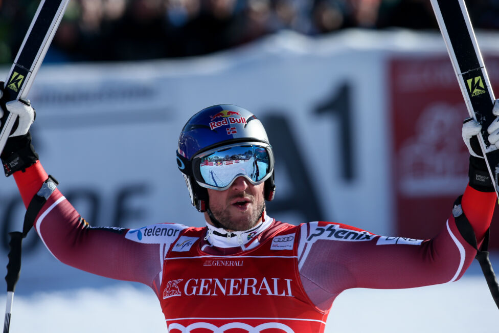 2016: Aksel Lund Svindal (NOR)