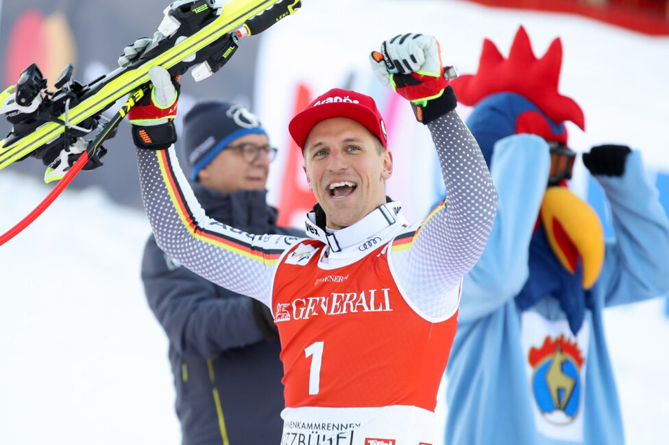 2019: Josef Ferstl (GER)