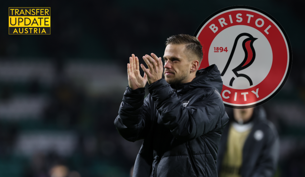 Verlässt Horvat den SK Sturm bereits im Winter?