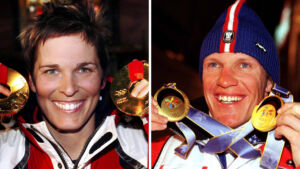Olympische Winterspiele
