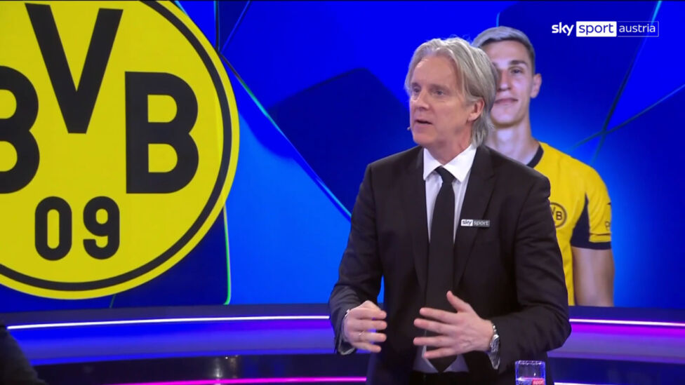 Fjörtoft über Adeyemi: "Verstehe nicht, dass er nicht mehr Biss zeigt"