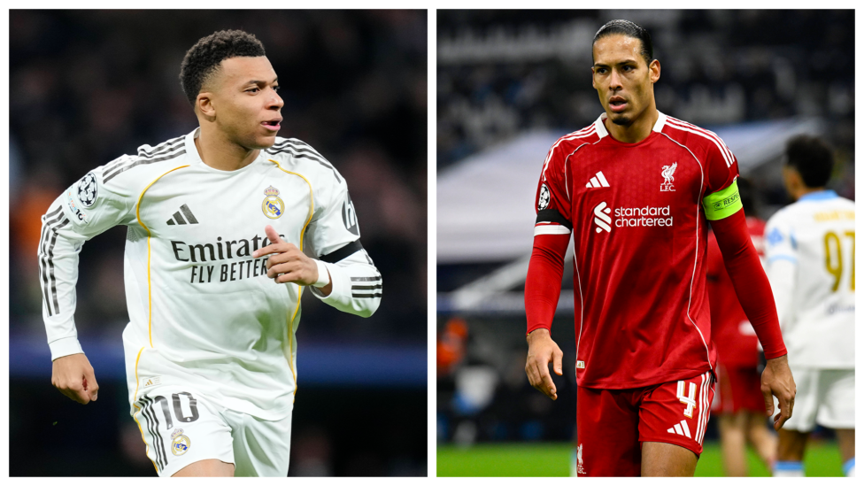 An Spannung kaum zu überbieten: Das verspricht der letzte Spieltag der Ligaphase der UEFA Champions League am Mittwoch