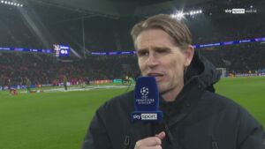Goretzka-Abschied? Das sagt Freund