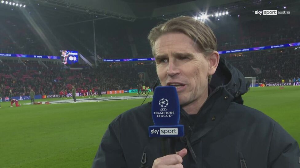 Goretzka-Abschied? Das sagt Freund