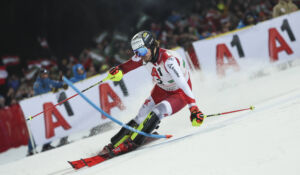Nightrace-Slalom : Kann Feller liefern, findet Schwarz zurück?